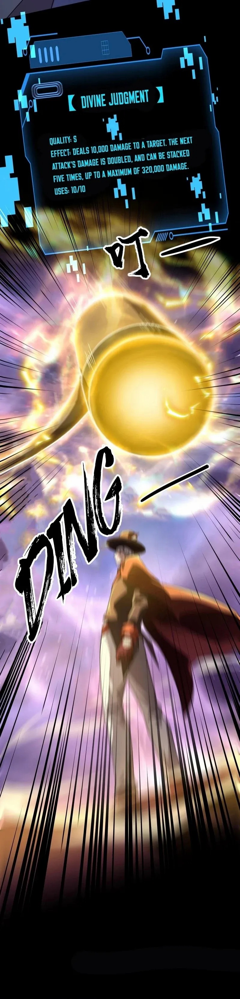 The Lone SSS-Class Summoner Chapter 146 9